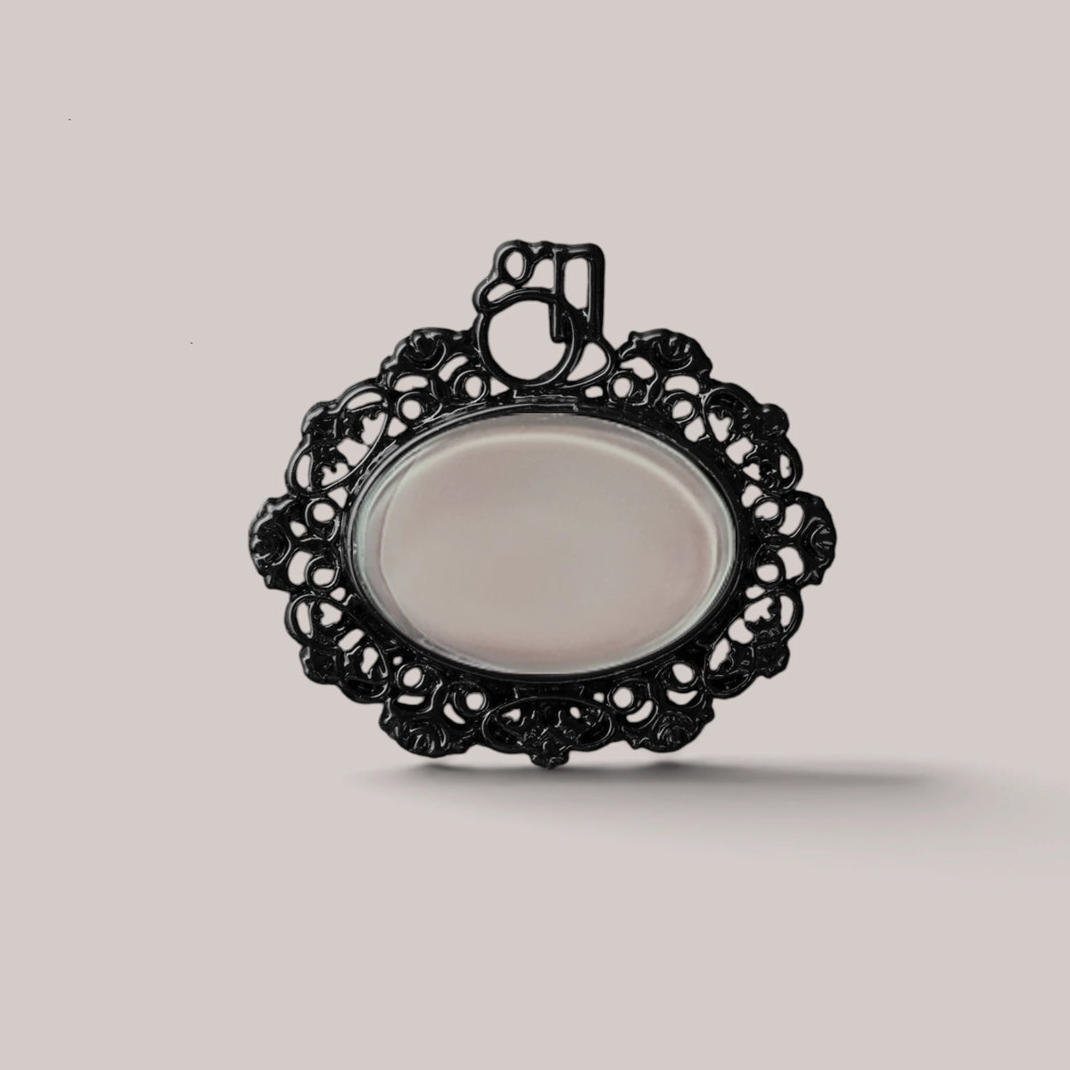GetLac 122 Shadow Gray