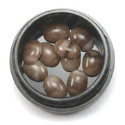 Pierres de marbre Mocha, 10 pcs.