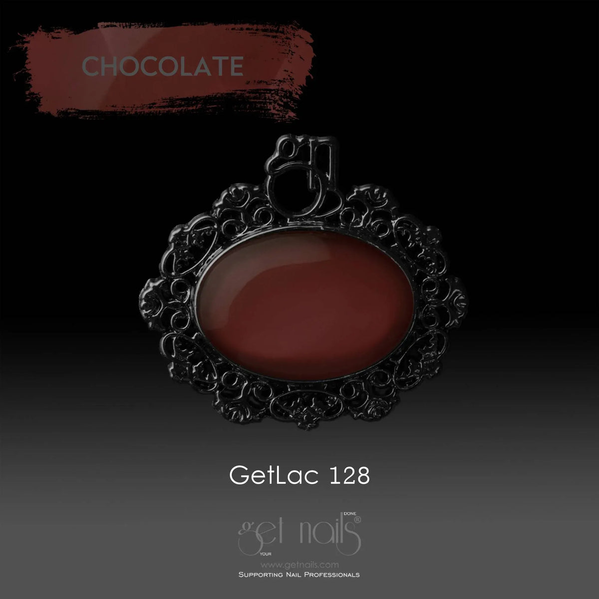 GetLac 128 Chocolate