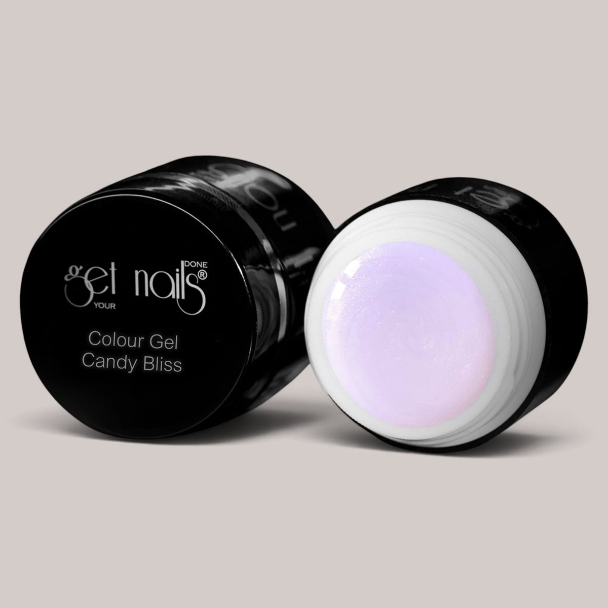 Colour Gel Candy Bliss | Gel Colorat Unghii UV/LED
