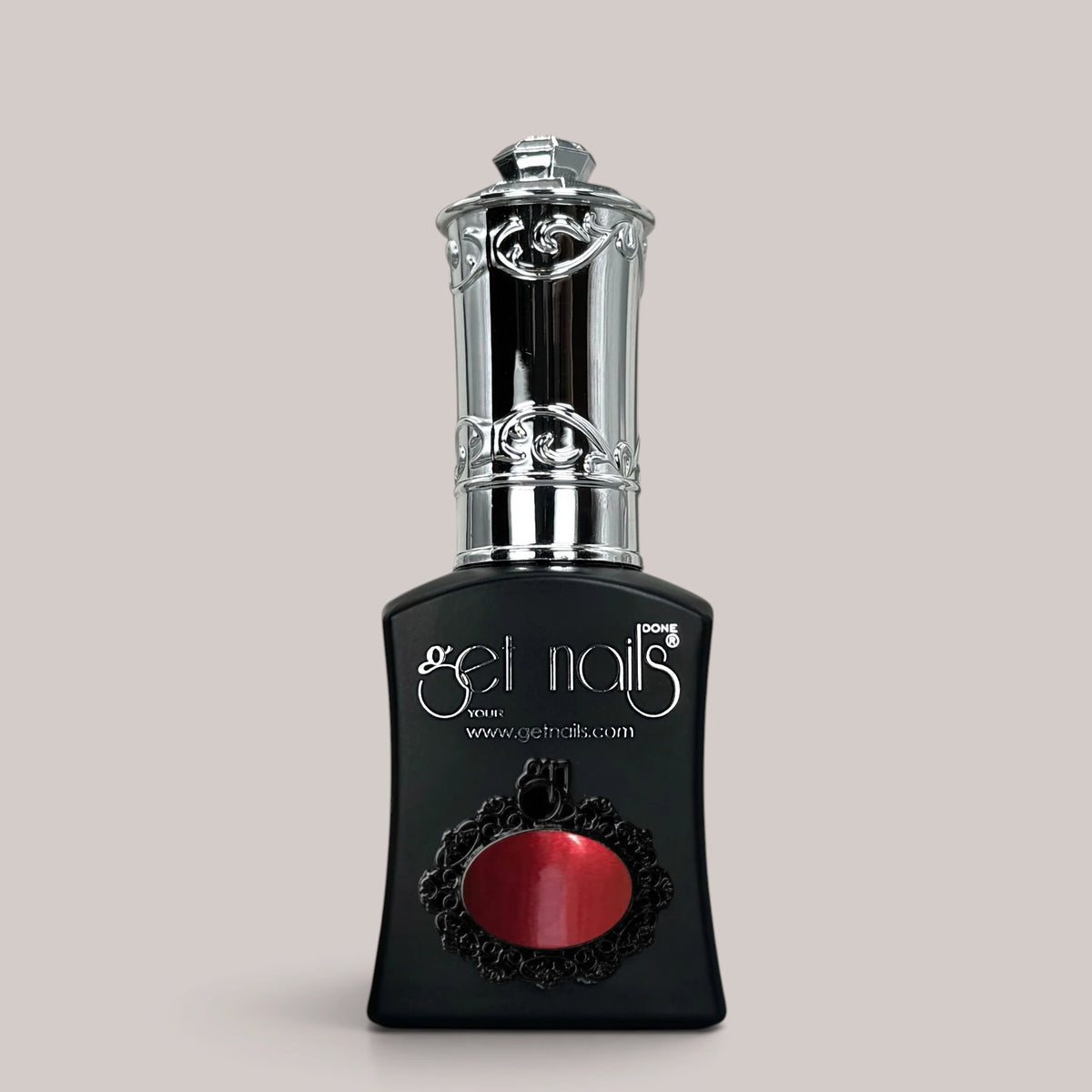 GetLac 235 Metal Aurora Red