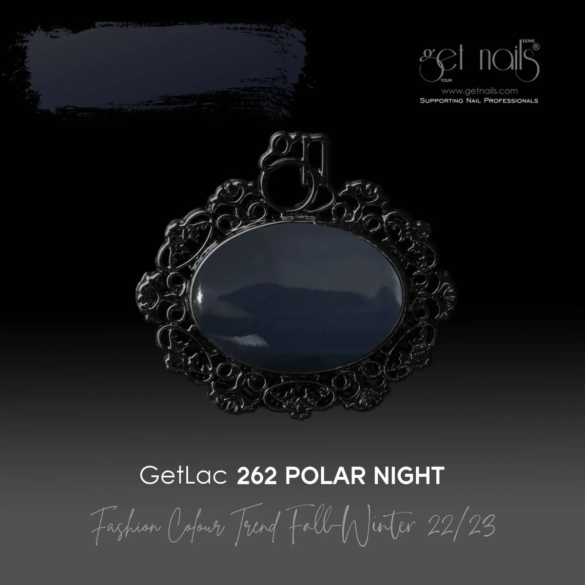 GetLac 262 Polar Night