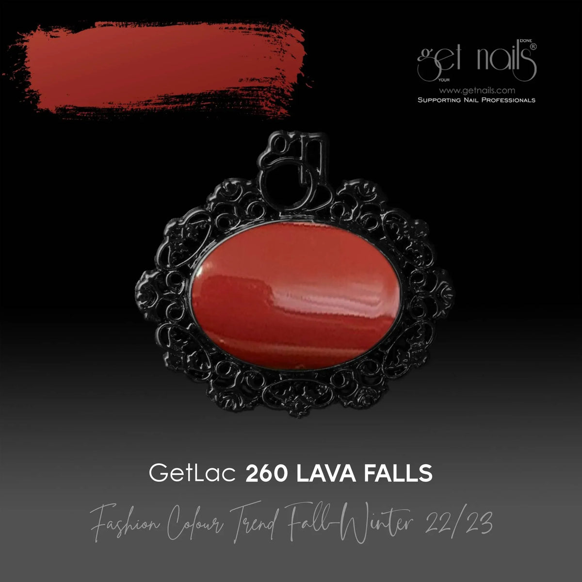 GetLac 260 Lava Falls