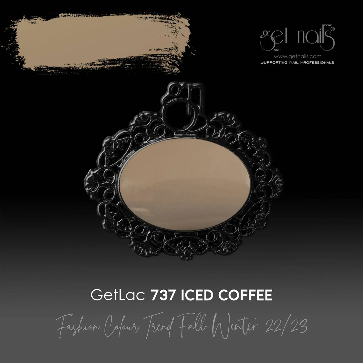 GetLac 737 Iced Coffee | Stock clearance