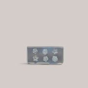 Matrita Silicon 3D 15 Flowers