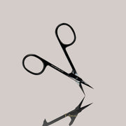 Titanium Cuticle Scissors I THIN