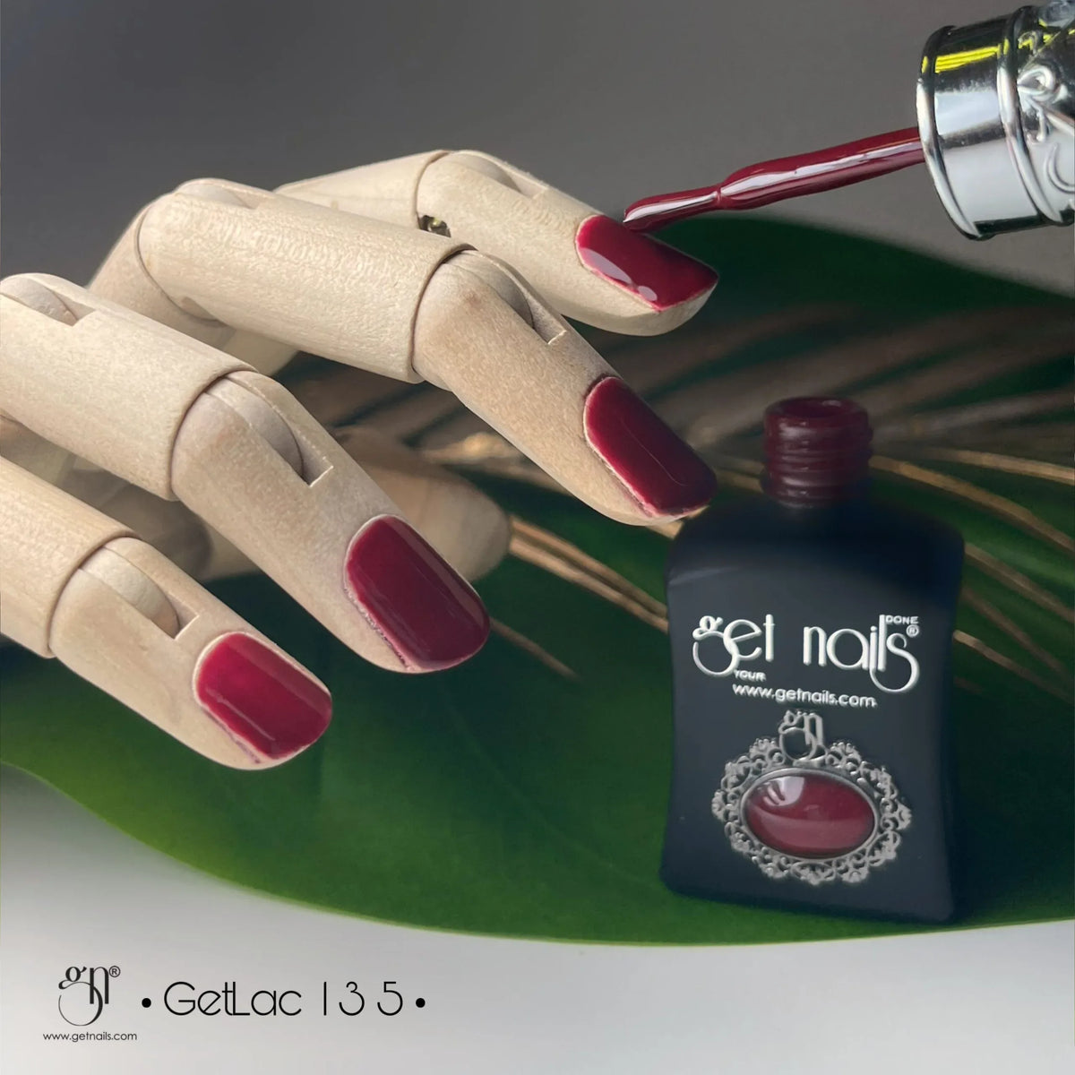 GetLac 135 Cabernet