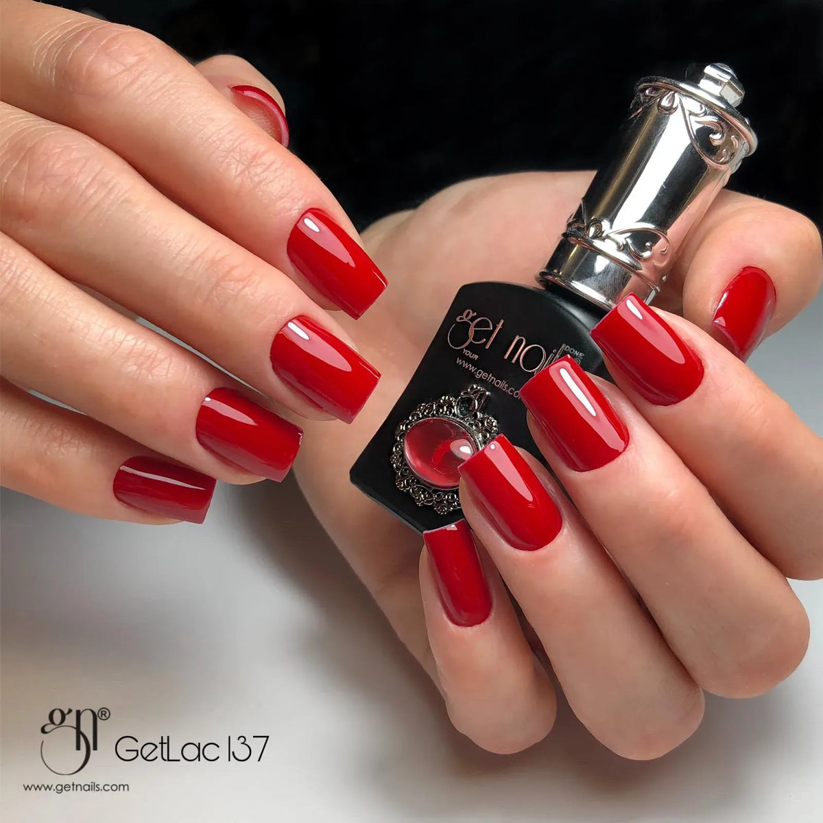 GetLac 137 Samba