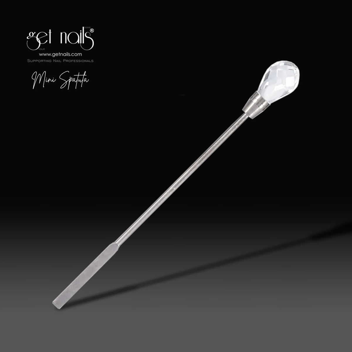 Mini-spatule GN