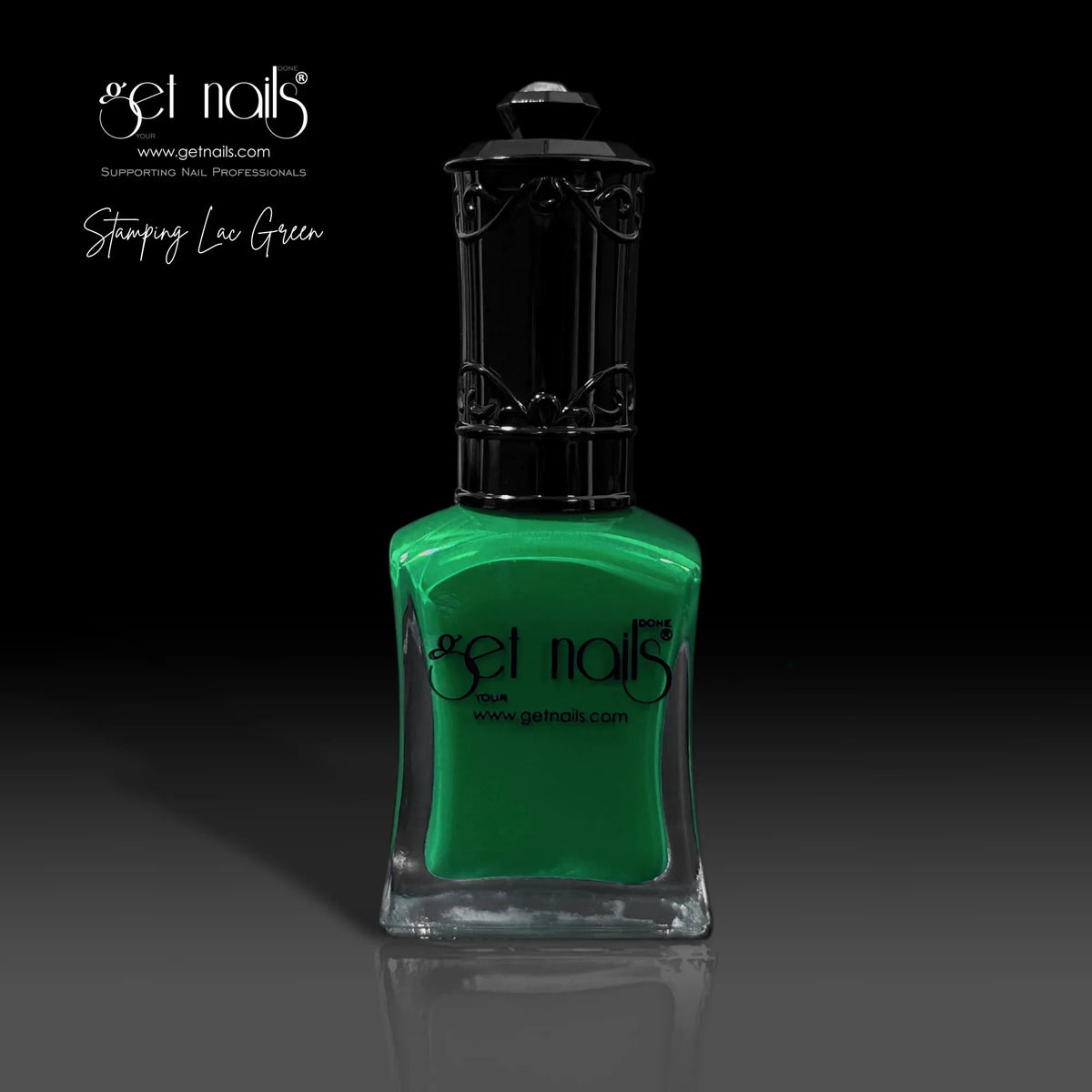 Stamping Lac Green 15ml GN