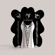 Studio Forms 3 ALU Extreme GN, 50 buc.