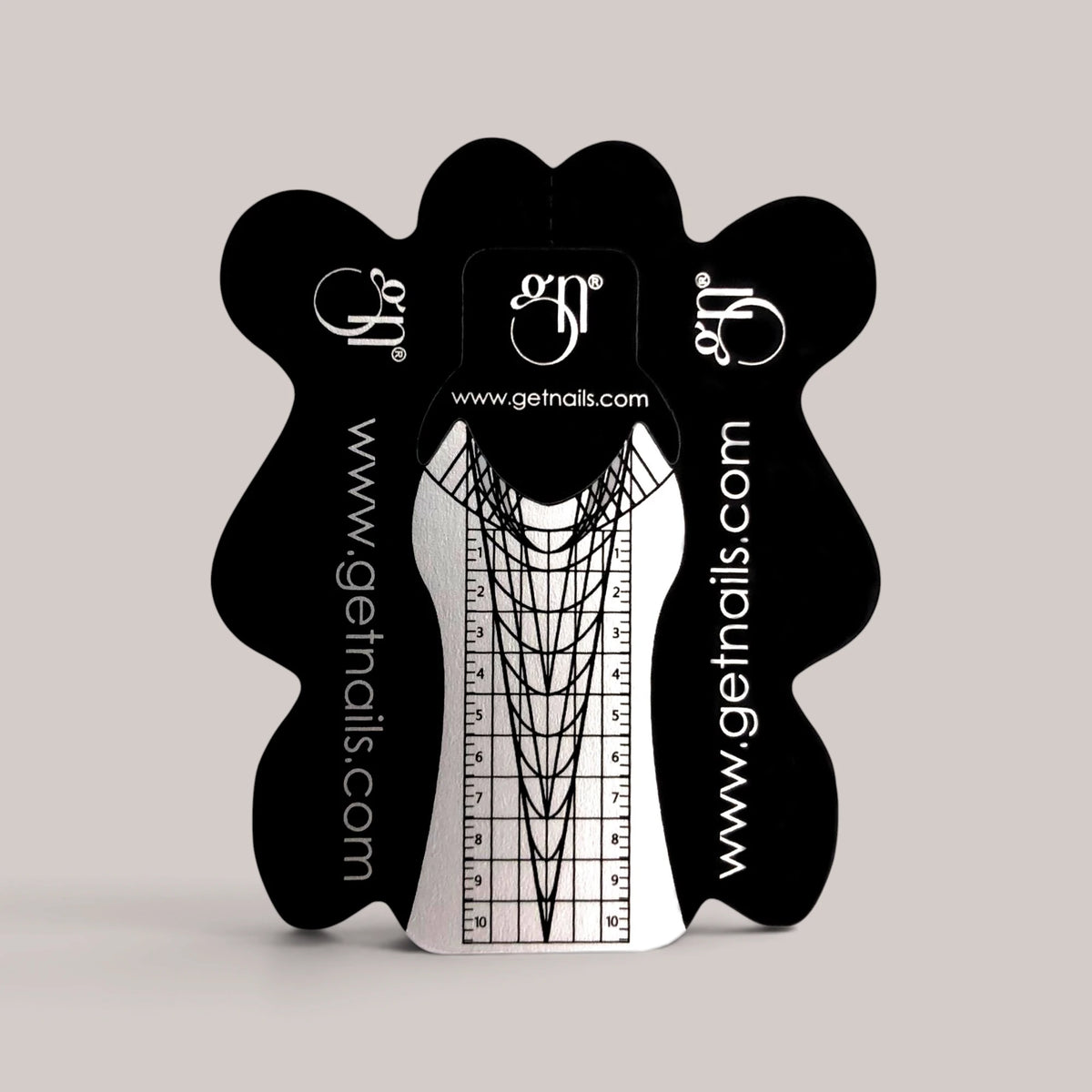 Studio Forms 3 ALU Extreme GN, 50 buc.