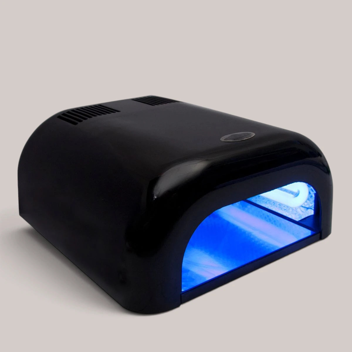Lampa UV 36W Black