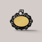 GetLac 728 Misted Yellow