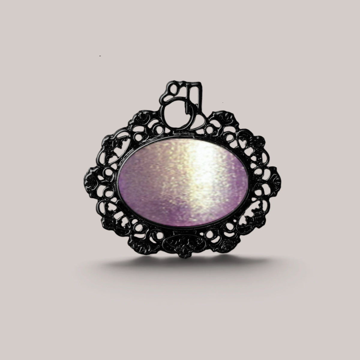 GetLac 230 Magic Mermaid Golden Orchid