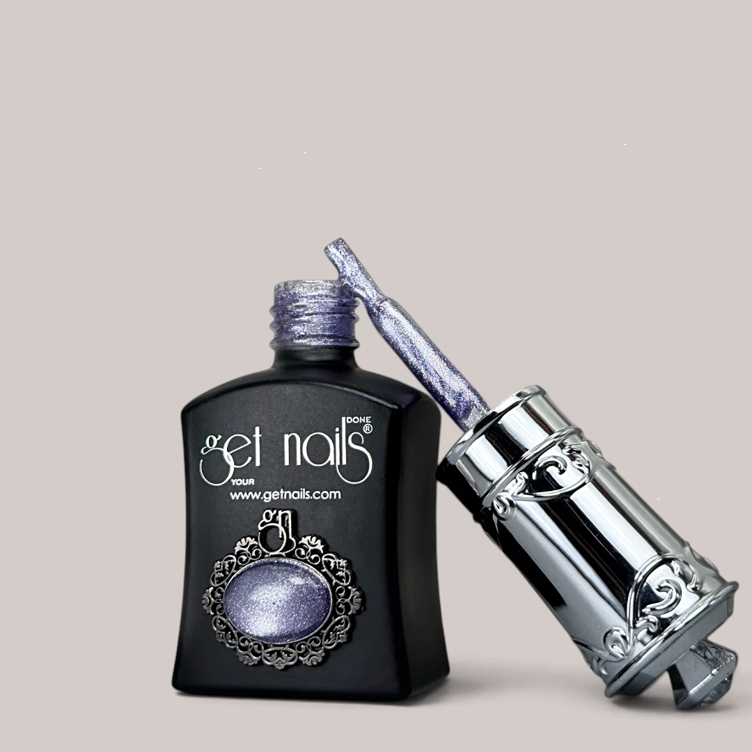 GetLac 857 Cat Eye Satin Gloss