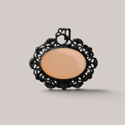 GetLac 324 Peach Fuzz  - Pantone 2024
