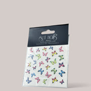 Sticker 3D Tattoo 35 GN