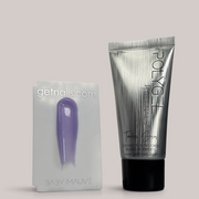 Polygel Get Nails - Baby Mauve, 30 g