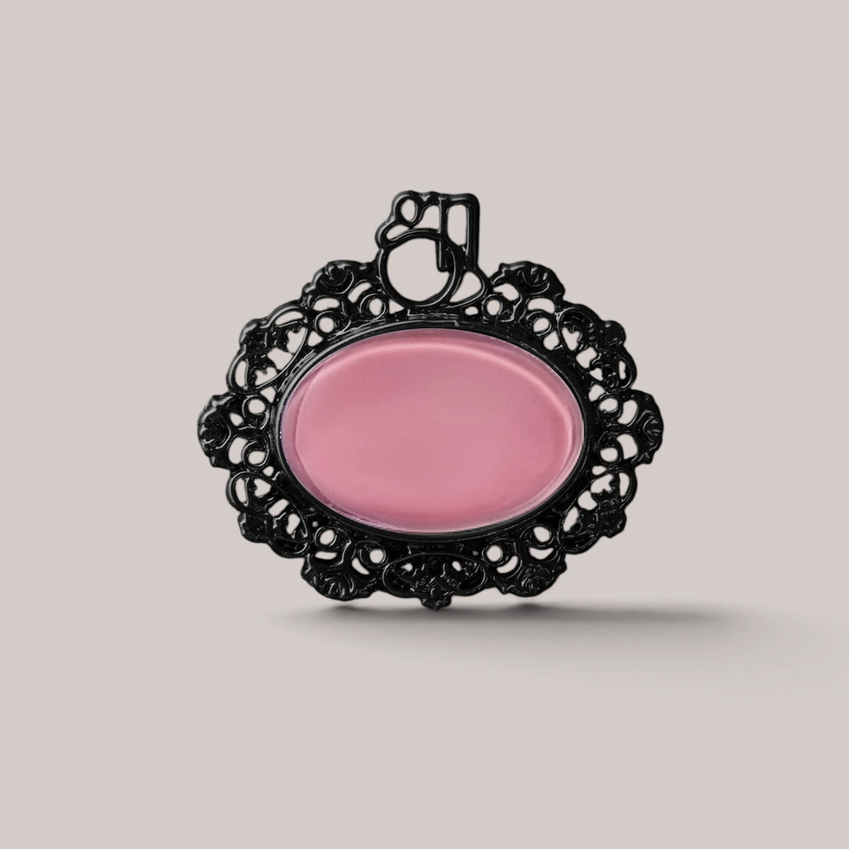 GetLac 110 Ash Rose