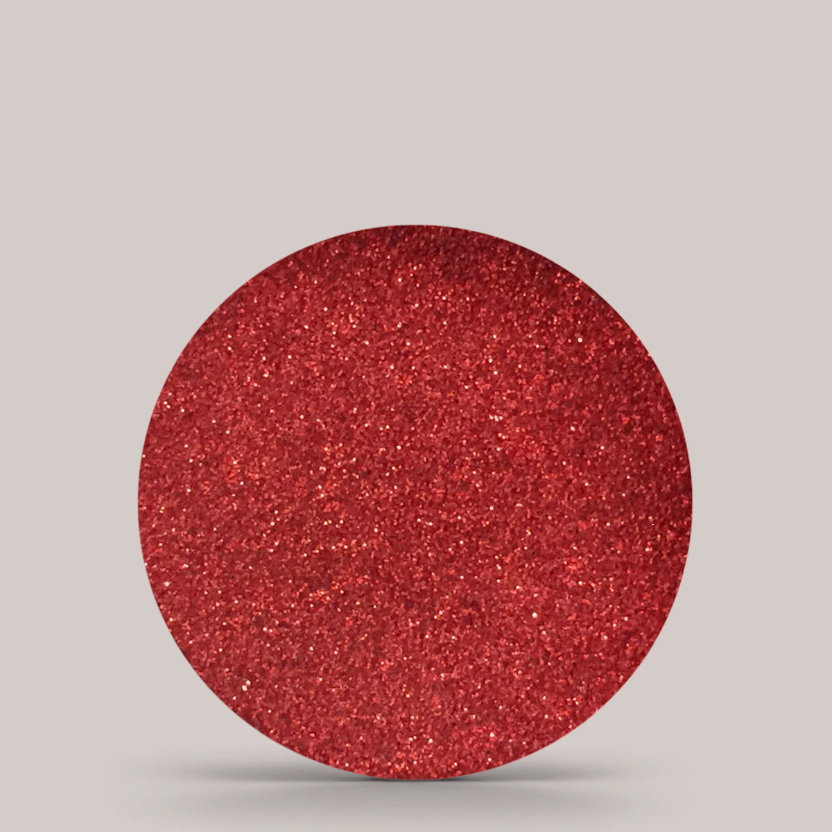 Glitter EF 1010 Red