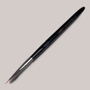 Titanium Gel Brush Liner 7/0 Pink