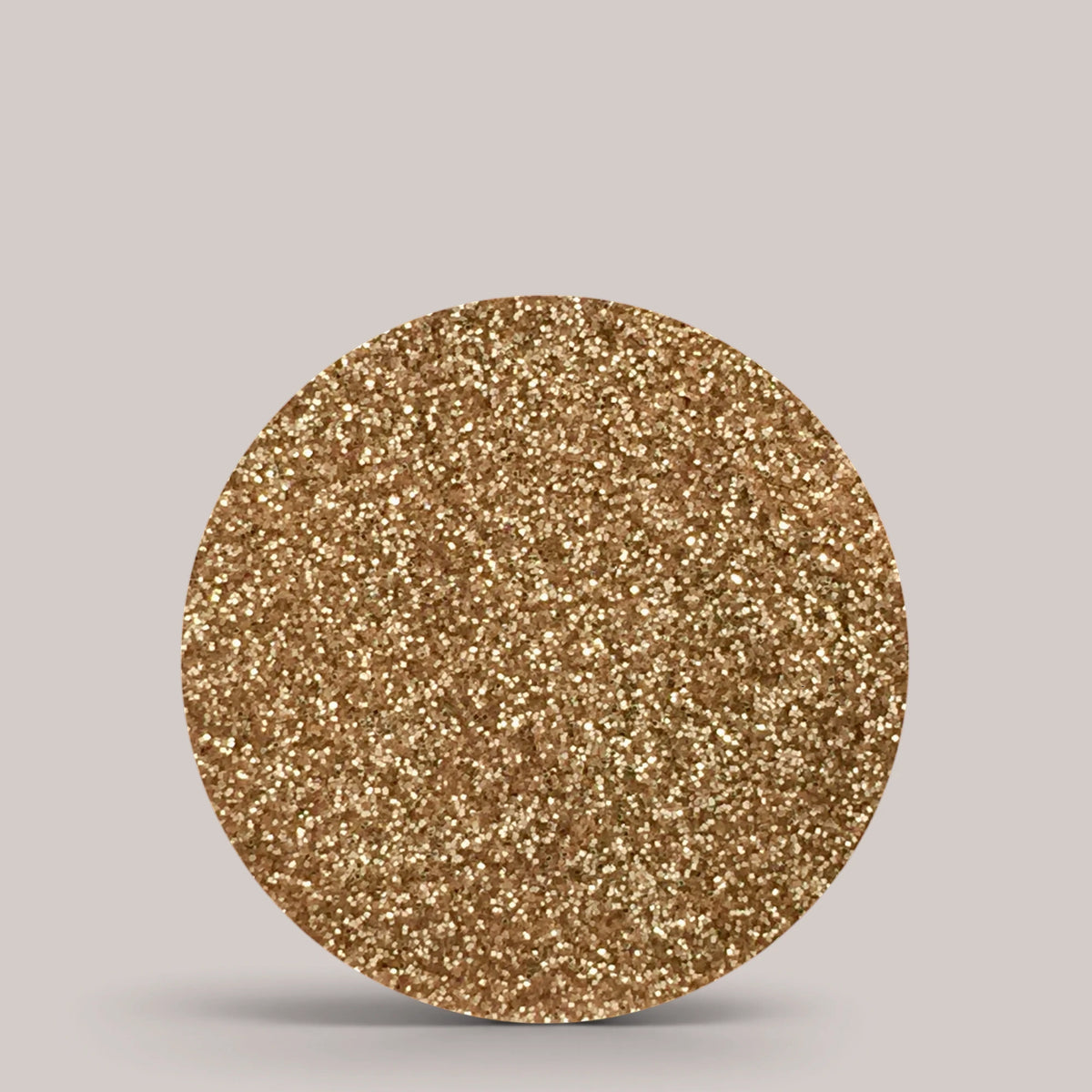 Glitter EF 1001 Gold
