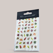 Sticker 3D Tattoo 52 GN FALL