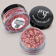 Diamond Shine Glitter Antique Pink 4g
