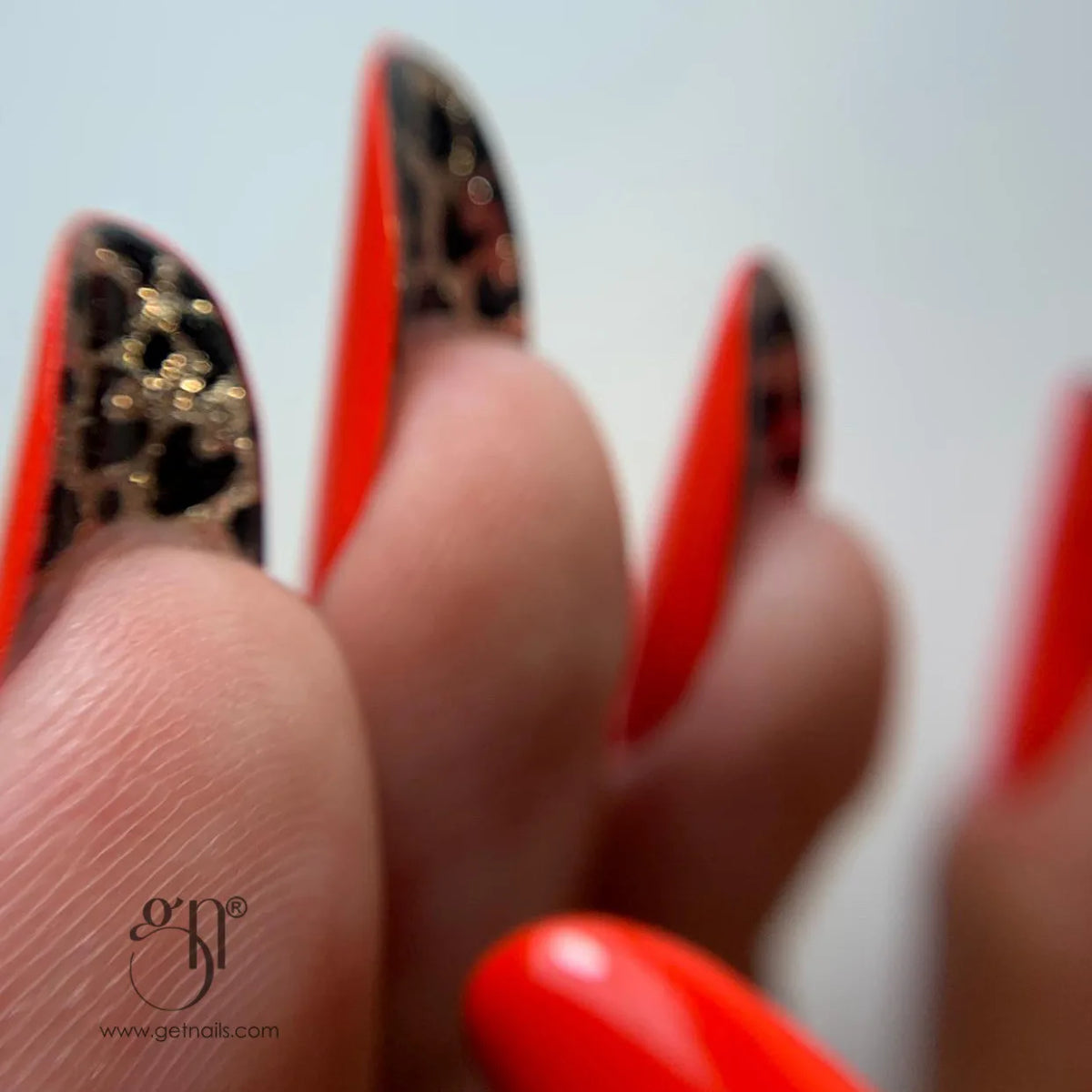 Colour Gel Classic Red | Gel Colorat UV/LED