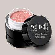 Gellaty Cover Gel Nude 15g