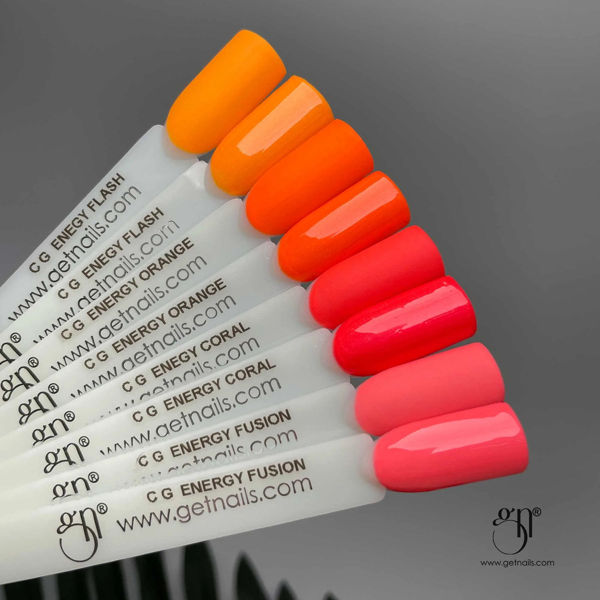 Gel couleur UV/LED | Energy Flash