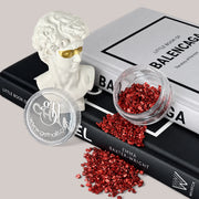 Crushed Stones Red Love 10g GN