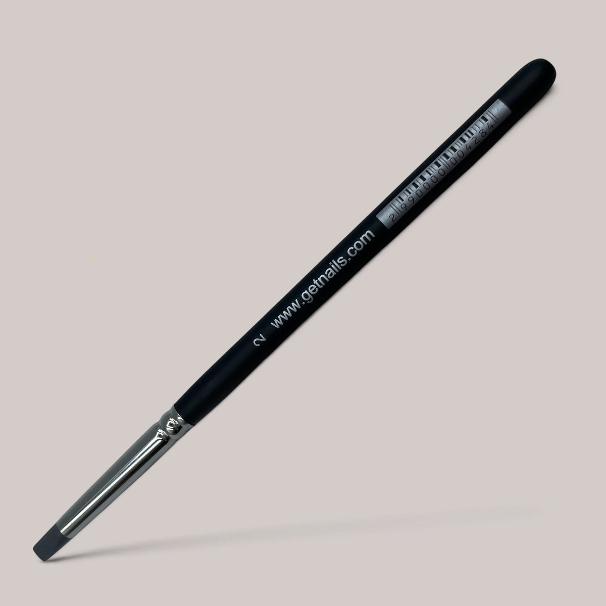 Rubber Brush Flat Nr. 2 GN