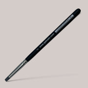 Rubber Brush Flat Nr. 2 GN