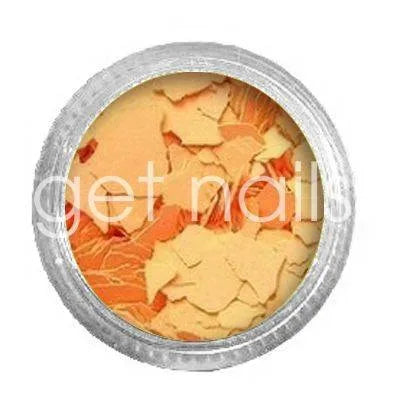 Mosaic Chips No. 13