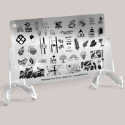 Stamping Preview GN 35 - Island Life