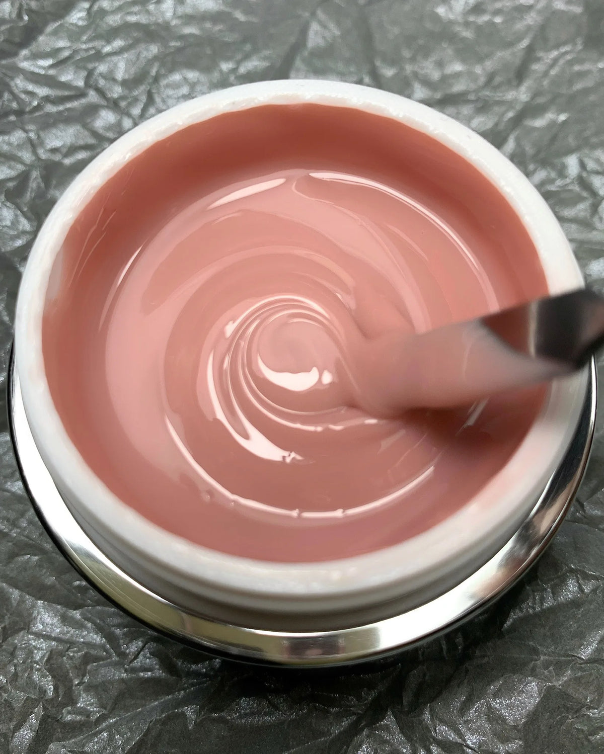 Gel Mousse NA Nudissimo 50g