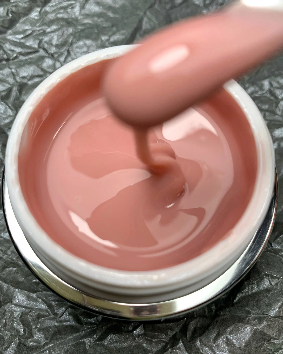 Gel Mousse NA Nudissimo 50g