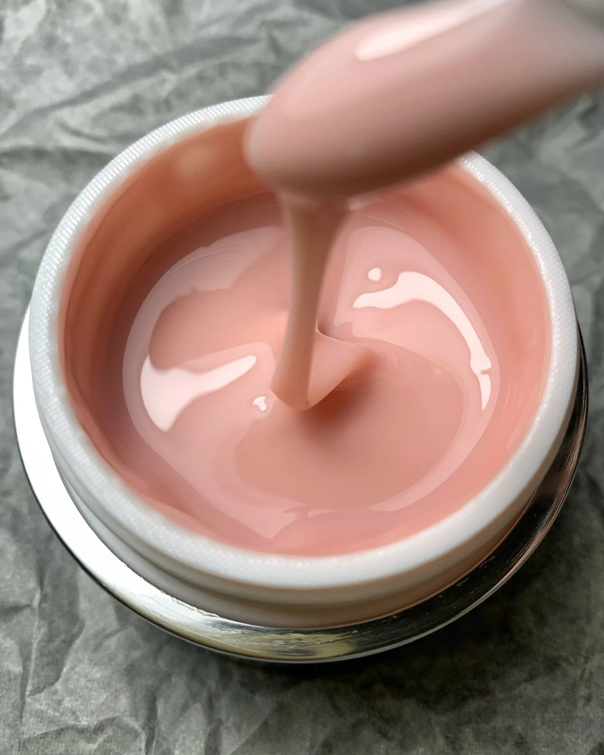 NA Mousse Gel NudeMood 50g