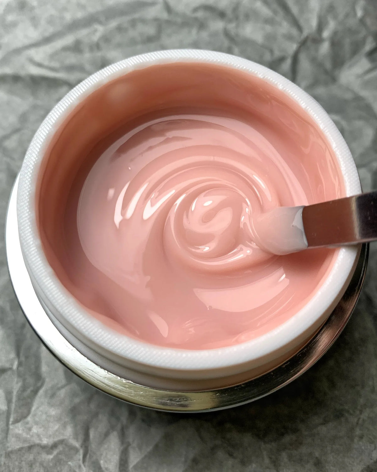 NA Mousse Gel NudeMood 50g