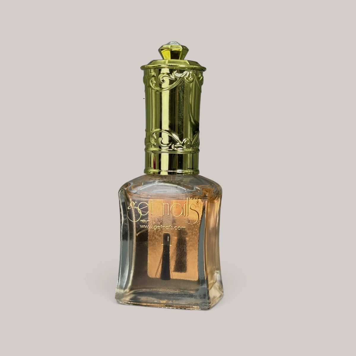 Cuticle Oil Exotica 15ml GN