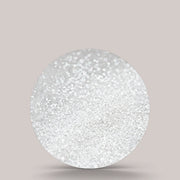 Glitter EF 021 White