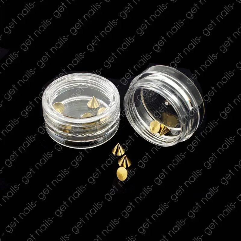 Cibles Gold 5 pcs/set