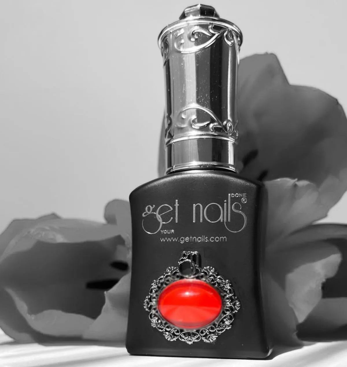GetLac 141 Rouge Classique