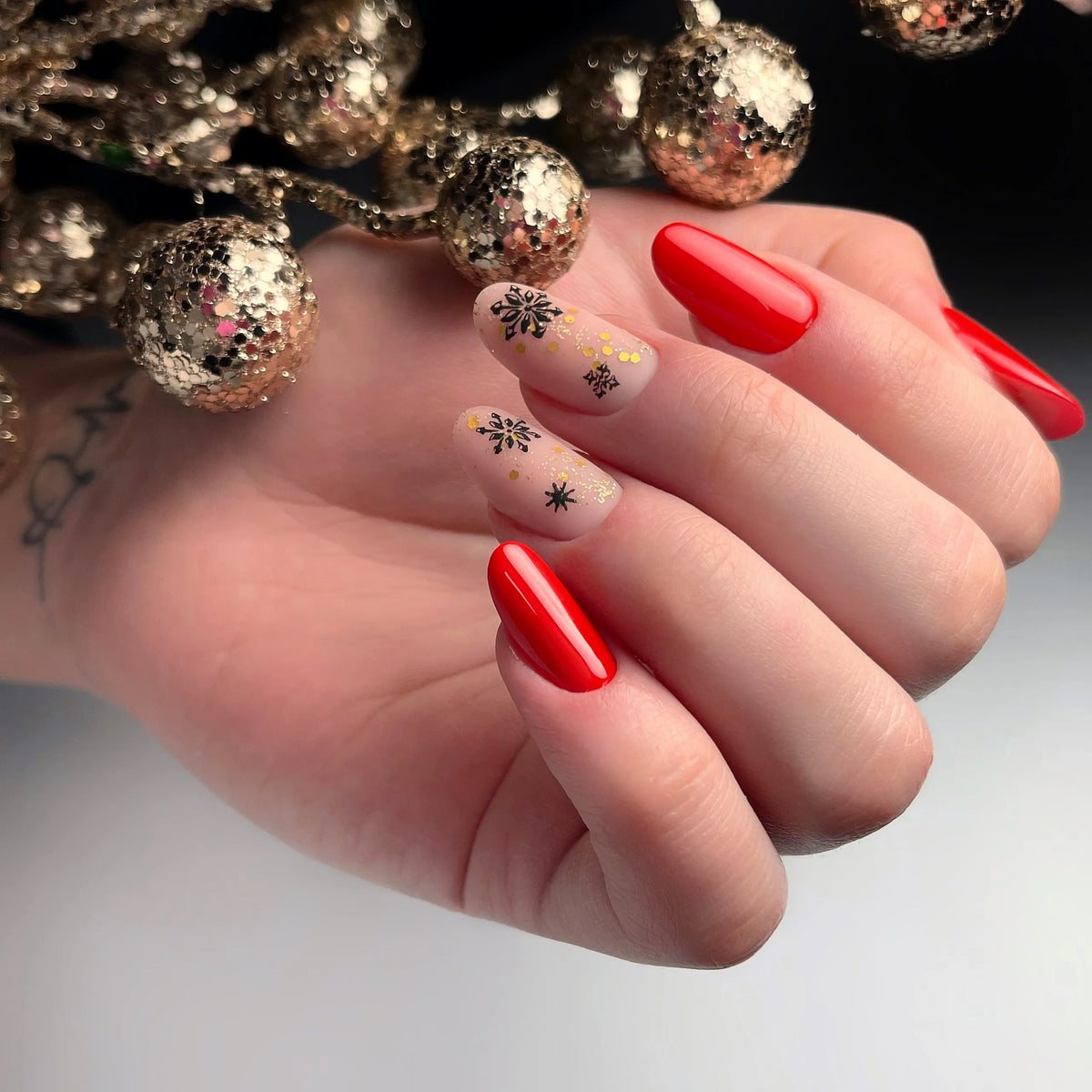 GetLac 141 Rouge Classique