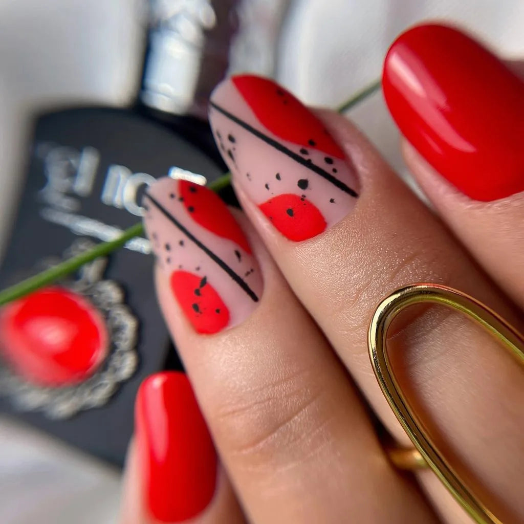 GetLac 141 Rouge Classique