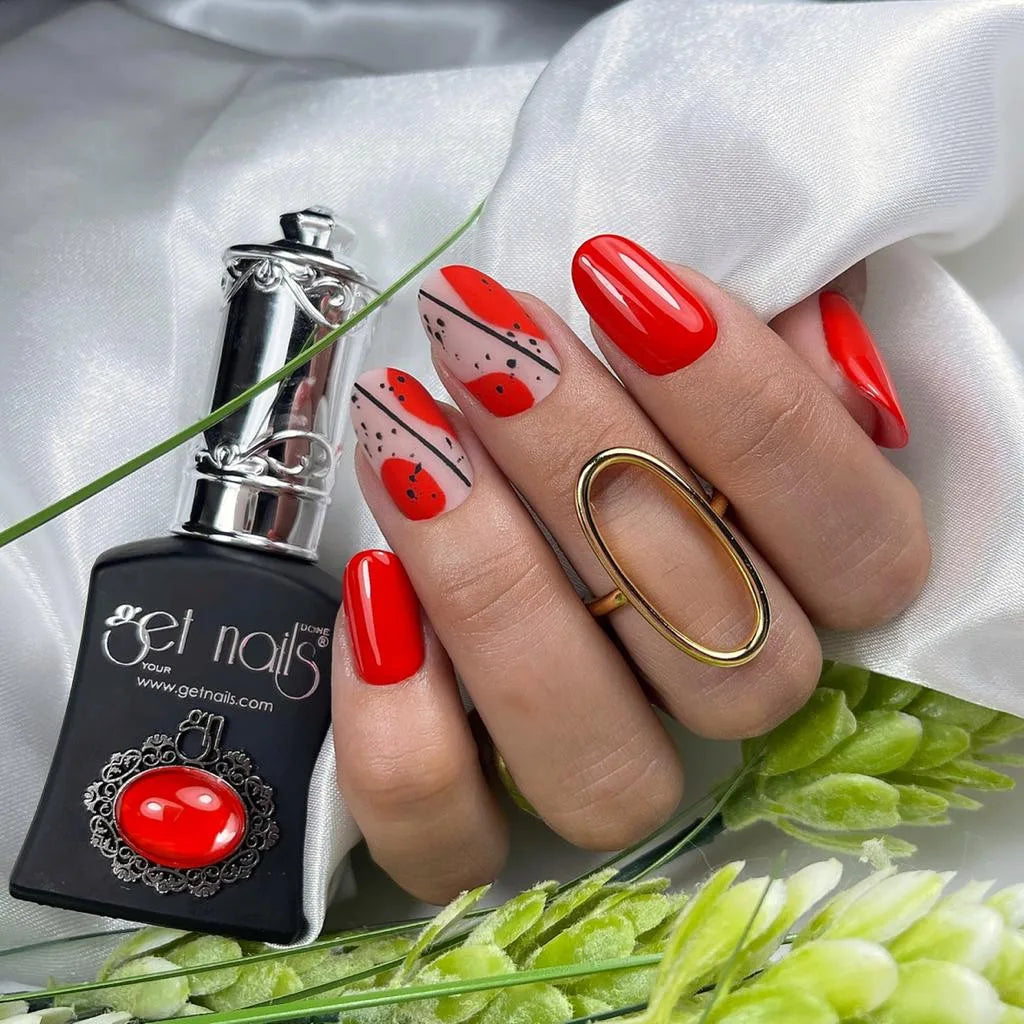 GetLac 141 Rouge Classique