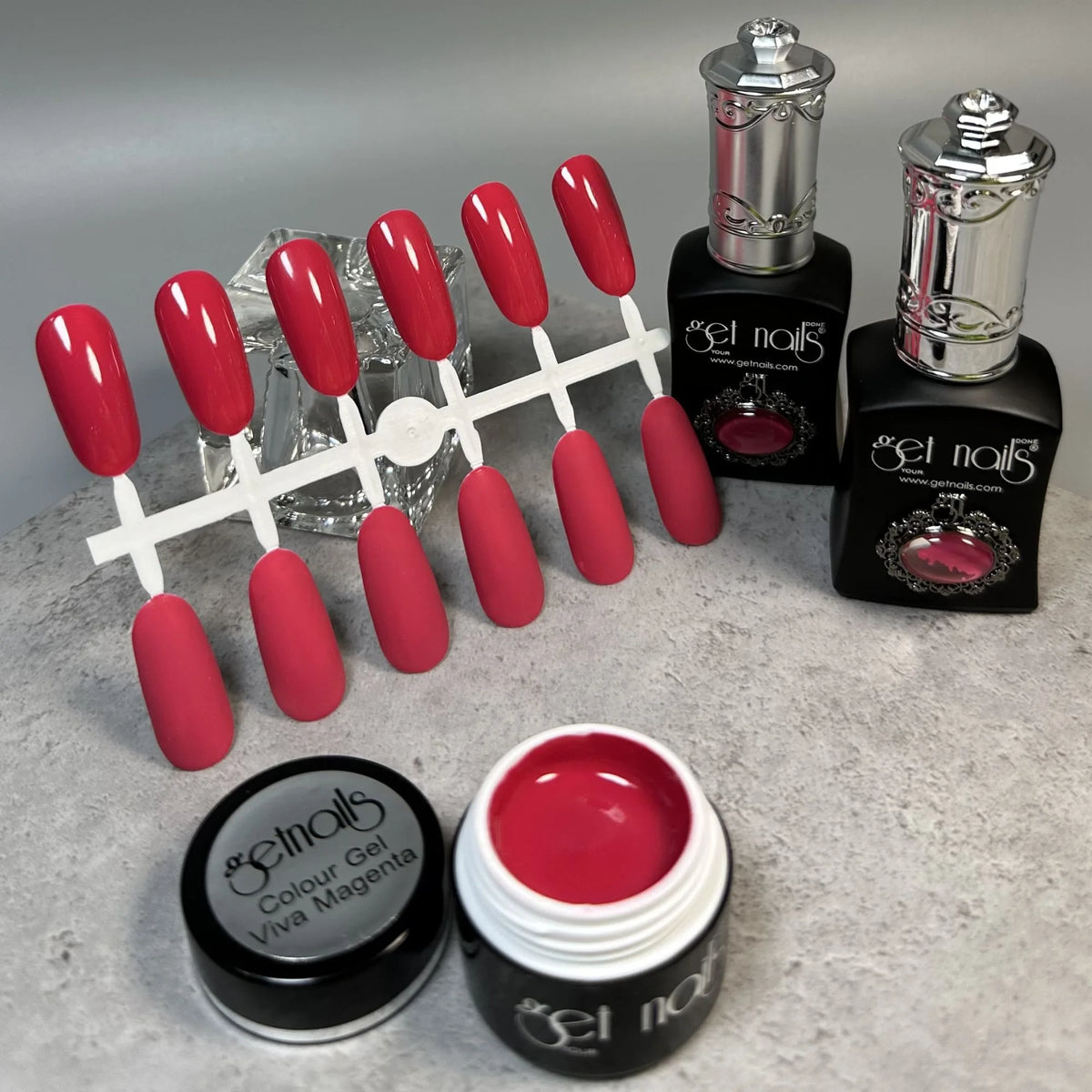 GetLac 322 VIVA MAGENTA