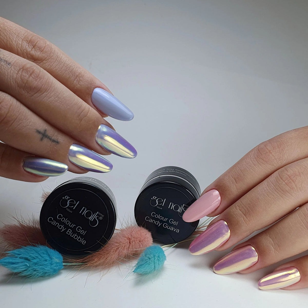 Unicorn Gold Pigment